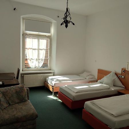 Gasthaus Zum Engel Hotel Rastatt Luaran gambar