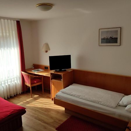 Gasthaus Zum Engel Hotel Rastatt Luaran gambar