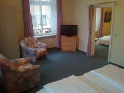 Gasthaus Zum Engel Hotel Rastatt Bilik gambar