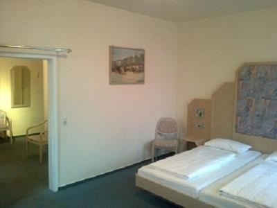 Gasthaus Zum Engel Hotel Rastatt Bilik gambar