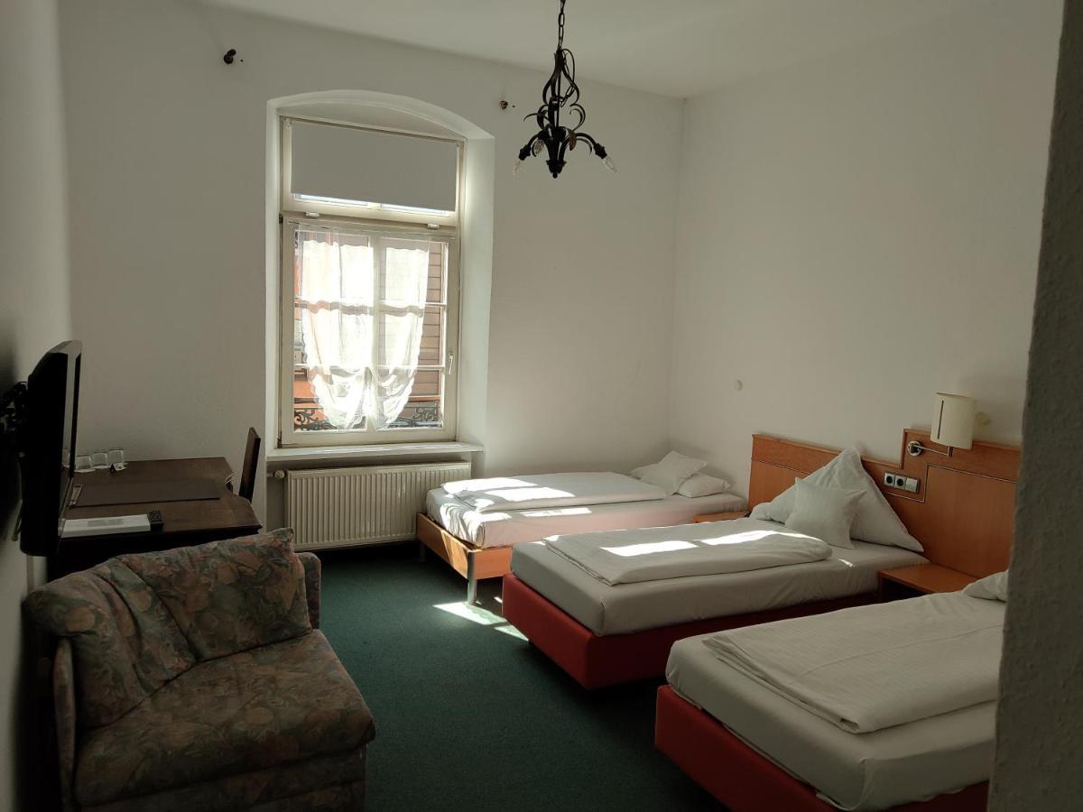 Gasthaus Zum Engel Hotel Rastatt Luaran gambar
