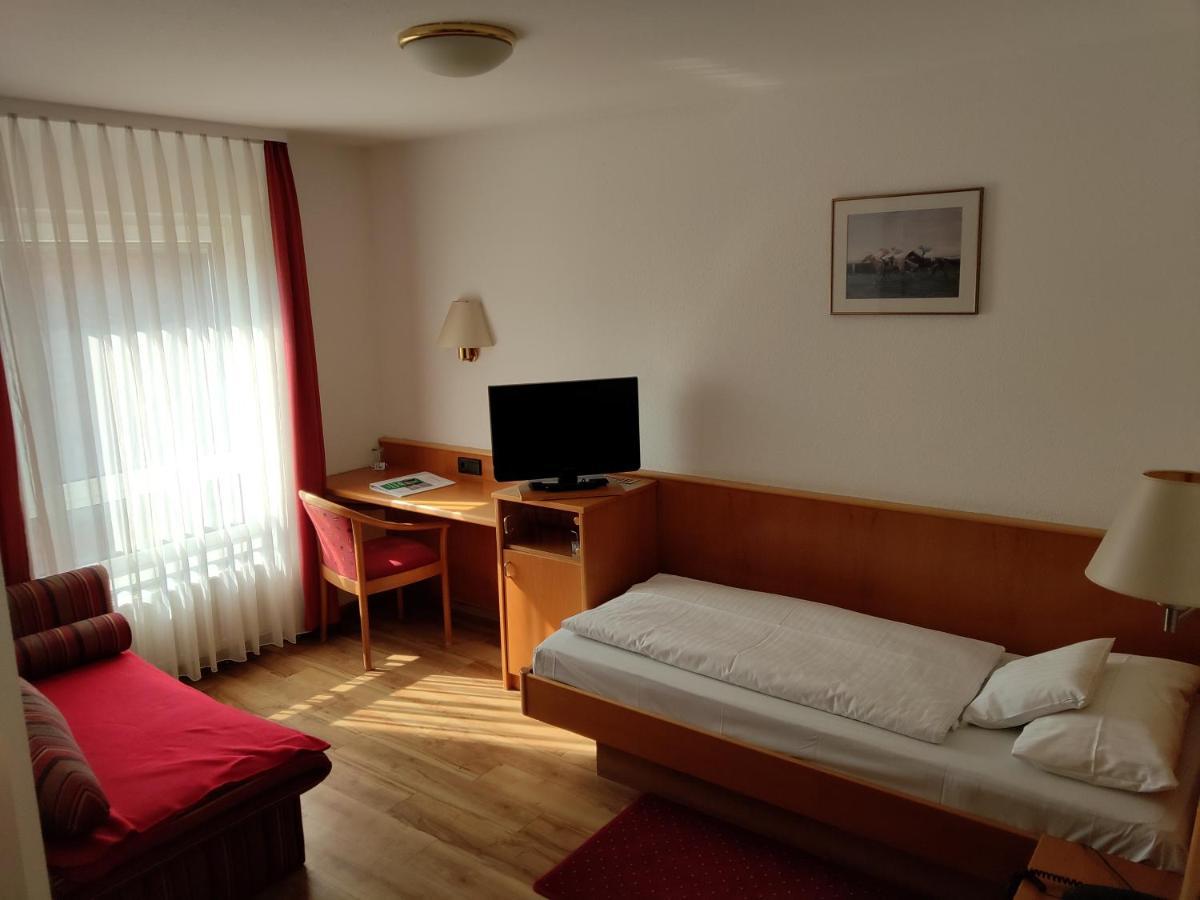 Gasthaus Zum Engel Hotel Rastatt Luaran gambar